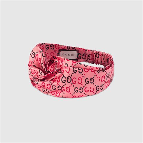 gucci headband for babies|gucci ghost headband.